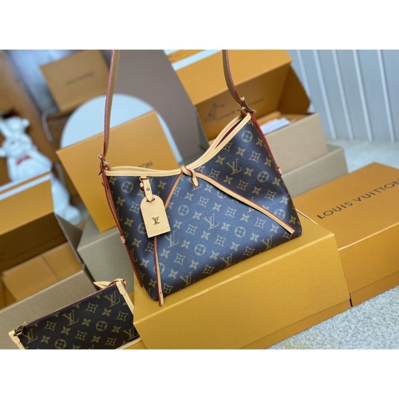 LV Satchel bags